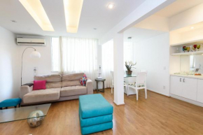 Pineapples BC706 - Excelente localização, conforto e silêncio, Rio De Janeiro
